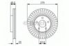 BOSCH 0 986 479 957 Brake Disc